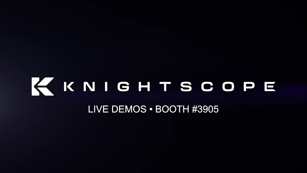 Knightscope Career Night